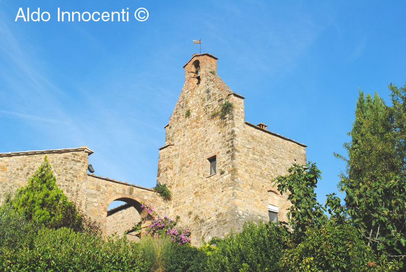 TIGNANO: CASSERO E PORTA 4’ IMMAGINE